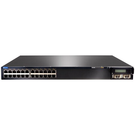 Juniper Ex4200 24Pt 10/100/1000 Poe 930W EX4200-24PX